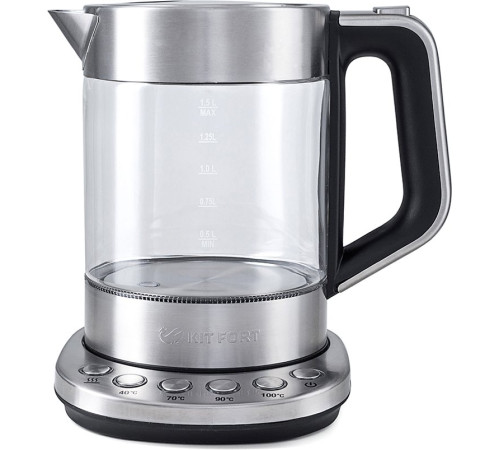 Электрический чайник Kitfort KT-616