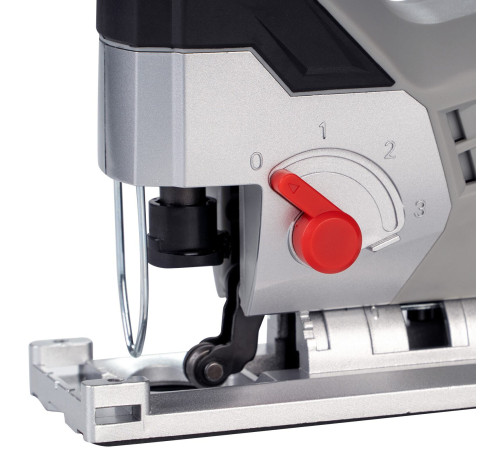 Электролобзик Stavr Ставр ЛА-80/20 без АКБ