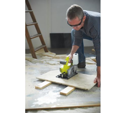 Ручной плиткорез Ryobi LTS180M