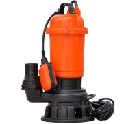 Фекальный насос Skiper WQ30-PRO