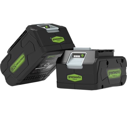 Аккумулятор Greenworks G24B4 2902807 24В/4 Ач
