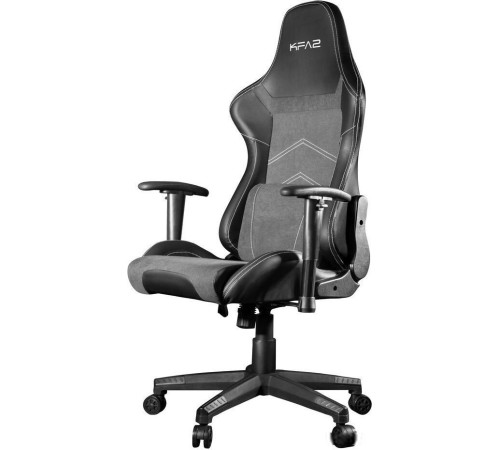 Кресло KFA2 04 L черный