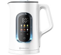 Электрический чайник Evolution KG15153 LCD