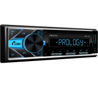 USB-магнитола Prology CMX-250