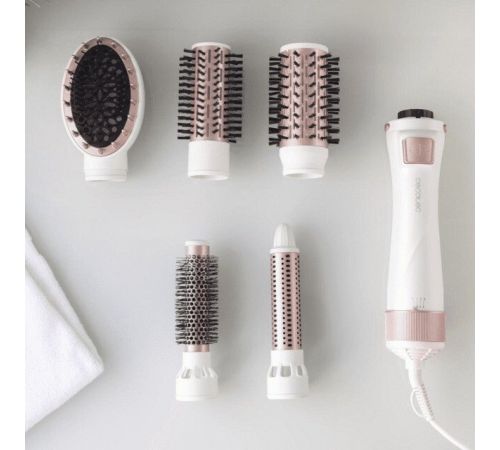 Мультистайлер Cecotec CeramicCare 5 в 1 Pro Gyro 3446