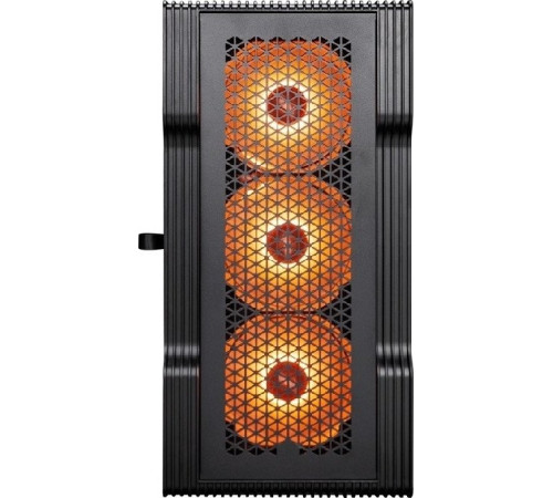 Корпус 1stPlayer Trilobite T3 ARGB T3-BK-4F7