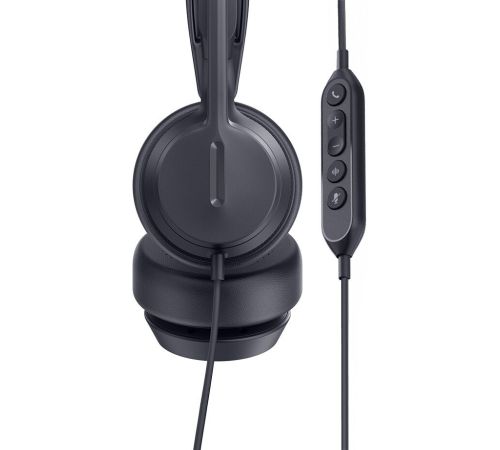 Офисная гарнитура Yealink UH42 Dual UC USB-C/A