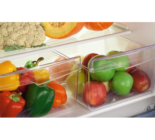 Холодильник POZIS RK-103 белый