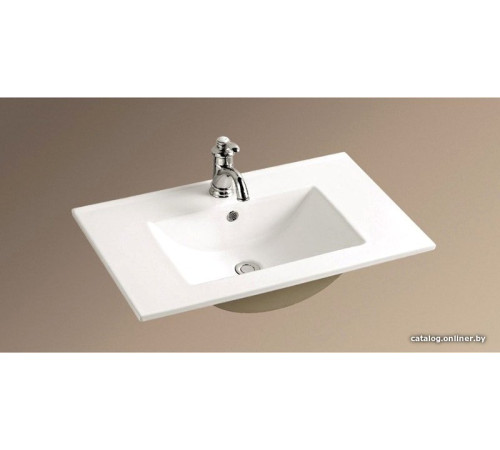 Умывальник WeltWasser Deilbach 7506-70