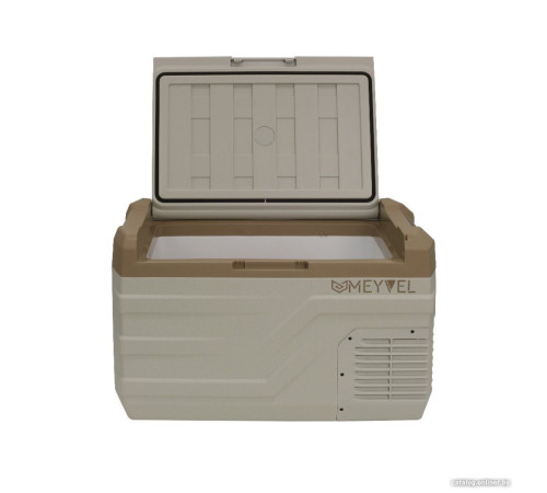 Компрессорный автохолодильник Meyvel AF-F30