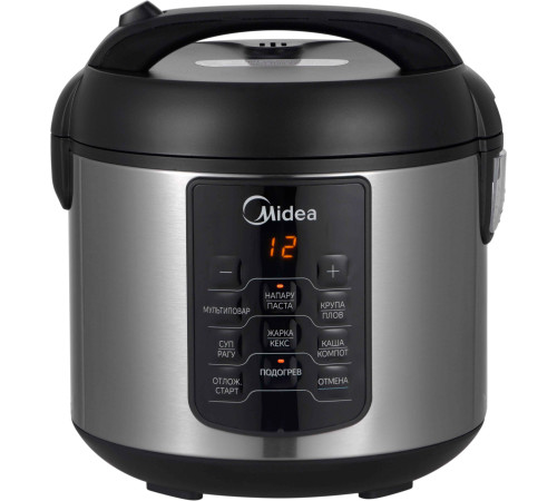 Мультиварка Midea MPC-6034