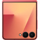 Телефон Samsung Galaxy Z Flip7 SM-F766B 12GB/512GB коралловый
