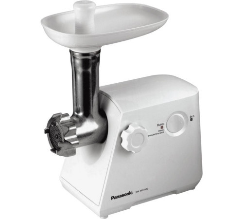 Мясорубка  Panasonic MK-MG1000WTQ