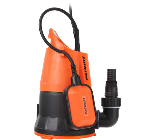 Дренажный насос Patriot F 450 Z