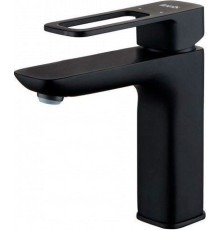 Смеситель IDDIS Slide SLIBL00i01 черный