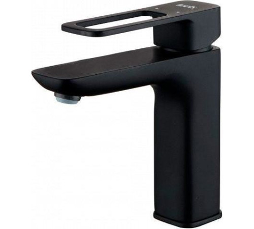 Смеситель IDDIS Slide SLIBL00i01 черный