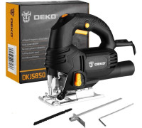 Электролобзик Deko DKJS850 063-4187