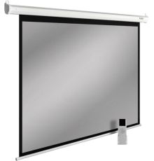 Проекционный экран CACTUS SIlverMotoExpert 175x280 CS-PSSME-280X175-WT