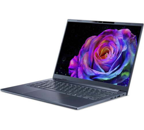 Ноутбук Acer Swift Go AI SFG14-75-974A NX.JNBCD.00A