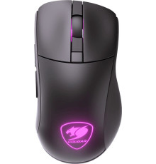 Игровая мышь Cougar Surpassion RX черный