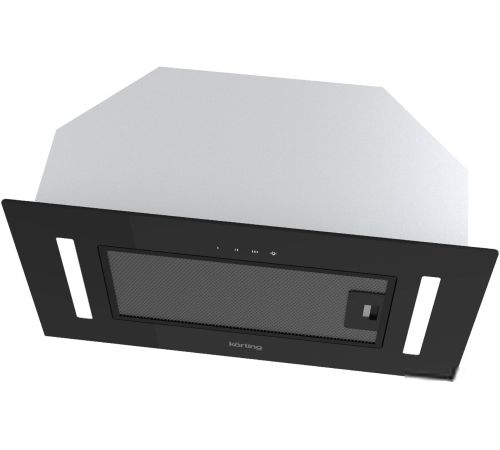 Кухонная вытяжка Korting KHI 6765 GN
