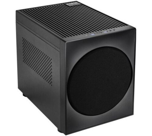 Корпус Chieftec The Cube CI-03B-OP