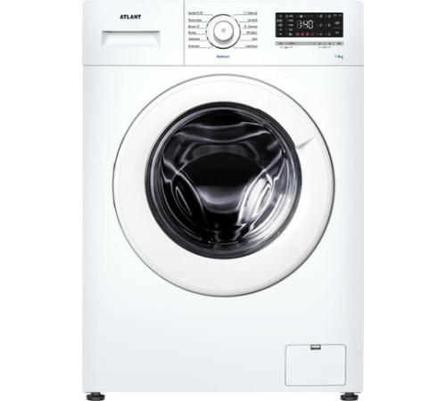 Стиральная машина ATLANT СМА 80С1418-T-00