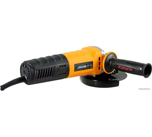 Угловая шлифмашина KATANA HD line AG5500S Pro