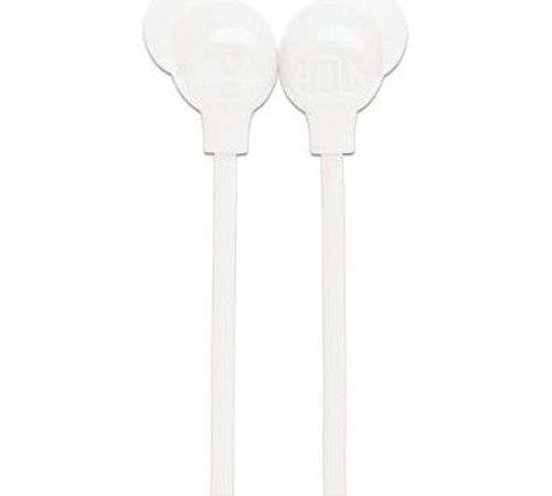 Наушники JBL Tune 135BT белый