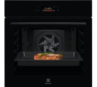 Электрический духовой шкаф Electrolux LOE8P38Z