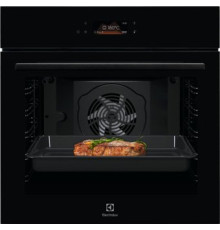 Электрический духовой шкаф Electrolux LOE8P38Z