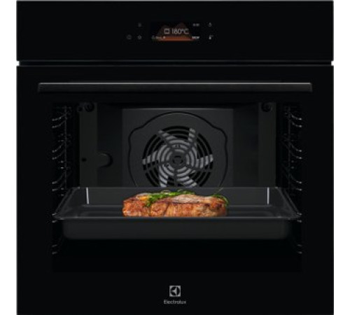 Электрический духовой шкаф Electrolux LOE8P38Z