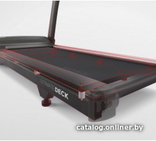 Электрическая беговая дорожка Matrix TF30XER