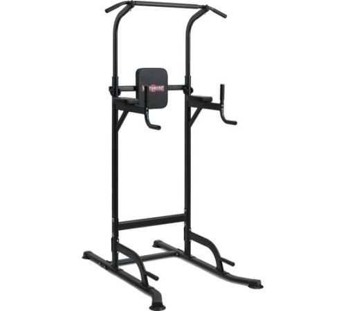 Турник с брусьями VictoryFit VF-T55