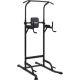 Турник с брусьями VictoryFit VF-T55