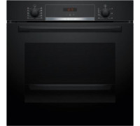Электрический духовой шкаф Bosch Serie 4 HBA554EB3