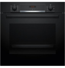 Электрический духовой шкаф Bosch Serie 4 HBA554EB3