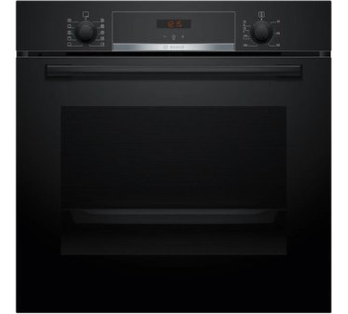 Электрический духовой шкаф Bosch Serie 4 HBA554EB3