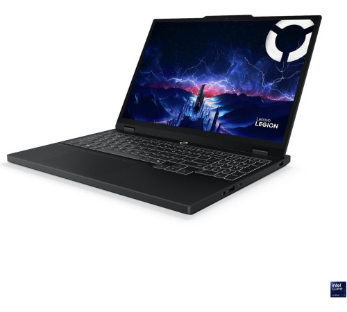 Игровой ноутбук Lenovo Legion 5 15IAX10 83F0000FRK