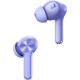 Наушники Realme Buds T200 Lite сиреневый