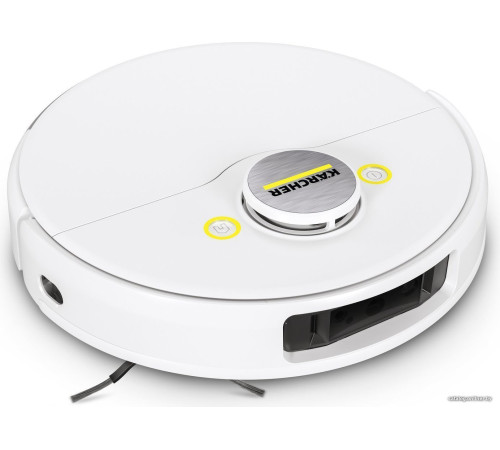 Робот-пылесос Karcher RCV 5 1.269-640.0