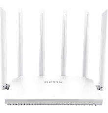Wi-Fi роутер Netis NC63