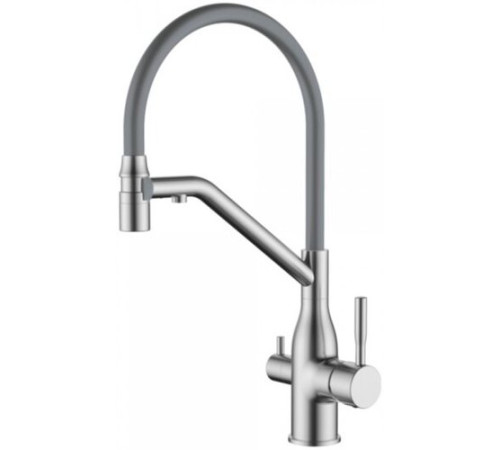 Смеситель Ledeme L4797A-9