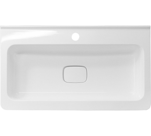 Умывальник Symbolite Марелла Люкс 80х40