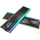 Оперативная память ADATA XPG Lancer Blade RGB 16ГБ DDR5 5600МГц AX5U5600C4616G-SLABRBK