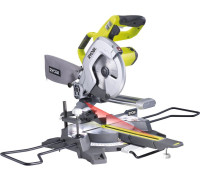 Торцовочная пила Ryobi EMS216L