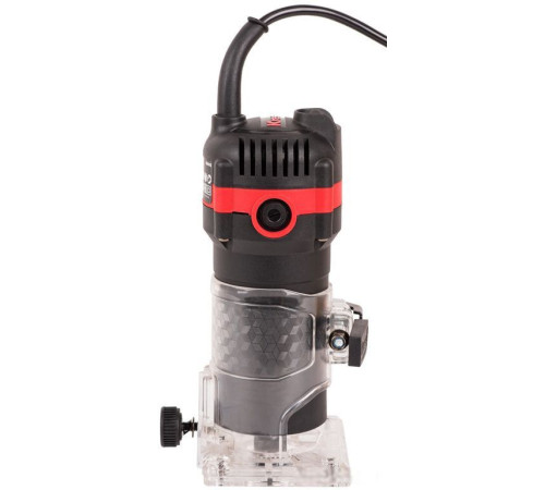 Кромочно-петельный фрезер Kress KU602