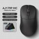 Игровая мышь Ajazz AJ179P MC черный