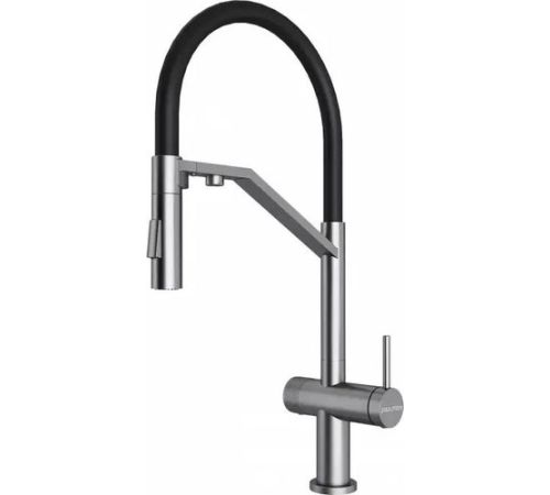 Смеситель Paulmark Ze213155-BS