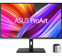 Монитор ASUS ProArt PA32UCR-K